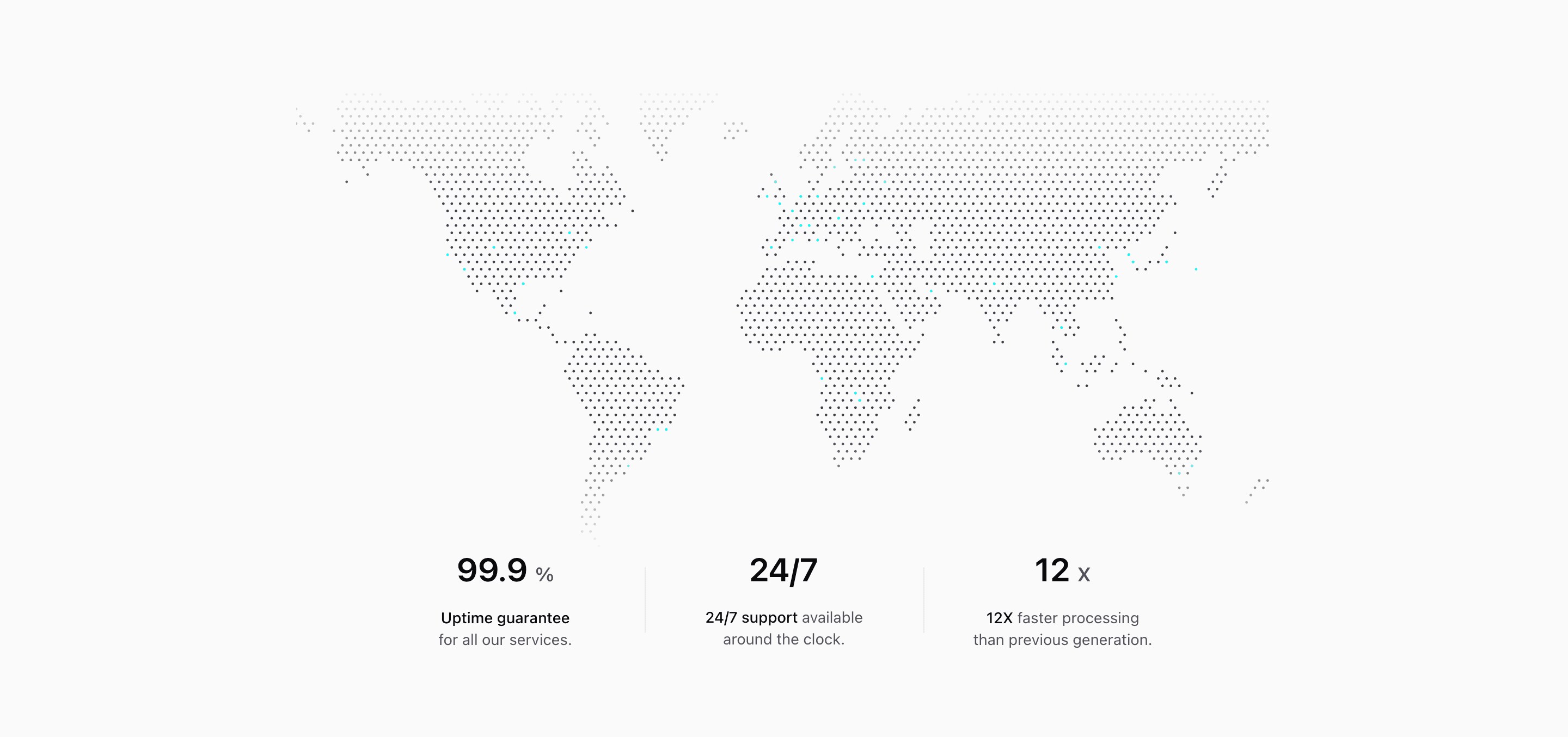 Shadcn Stats Blocks preview built with Shadcn UI and Tailwind CSS
