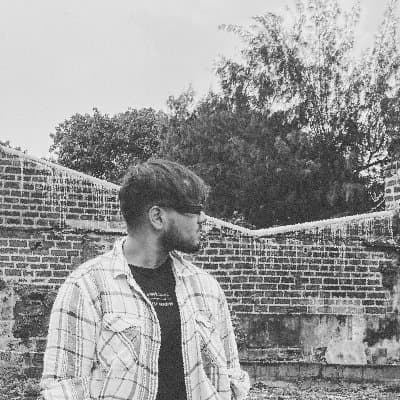 Pratik @knockturnals