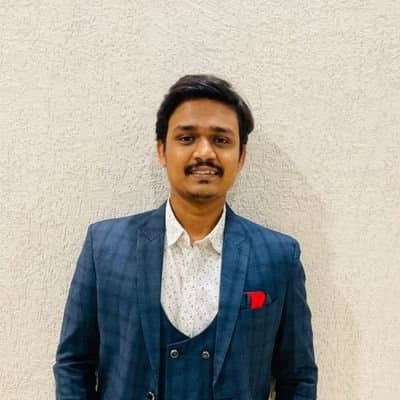 Shrajal | UI / UX Designer