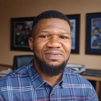 Vicks - Design Engineer