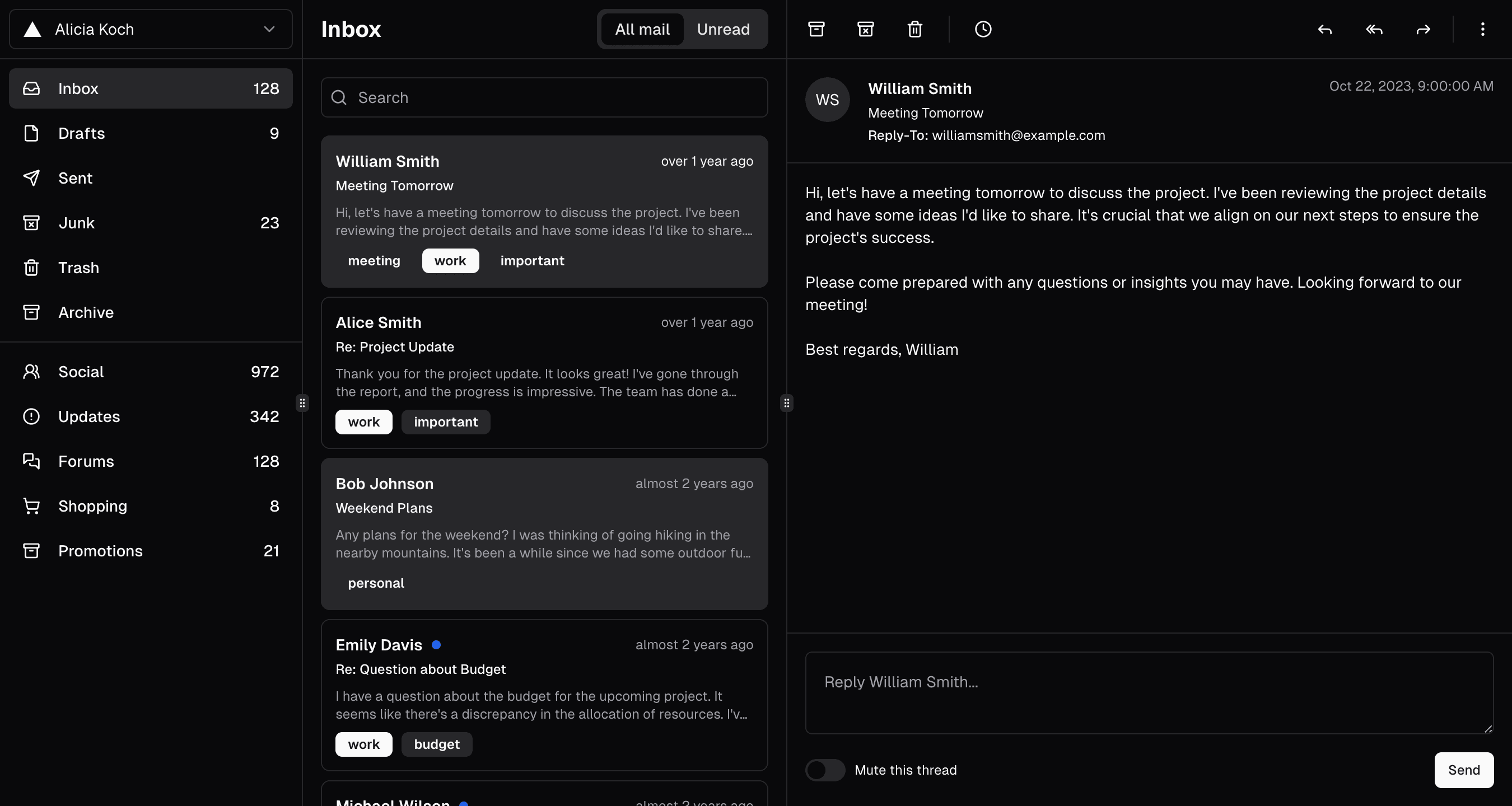 payments illustration dark
