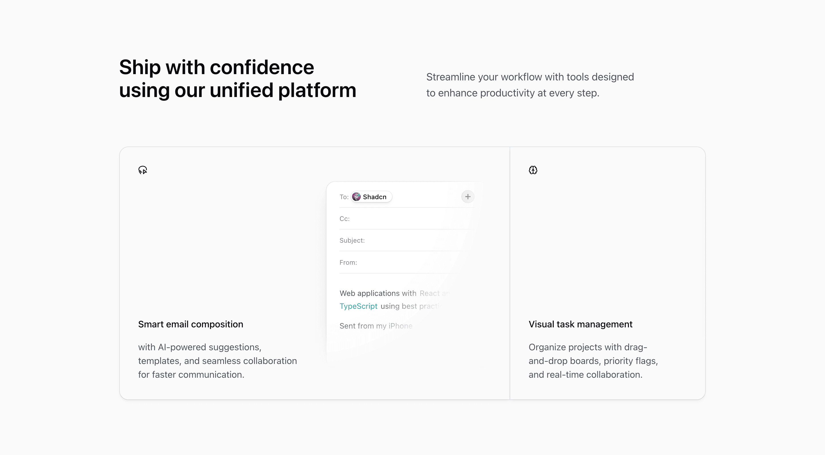 Shadcn Expandable Feature Block Twenty preview built with Shadcn UI and Tailwind CSS