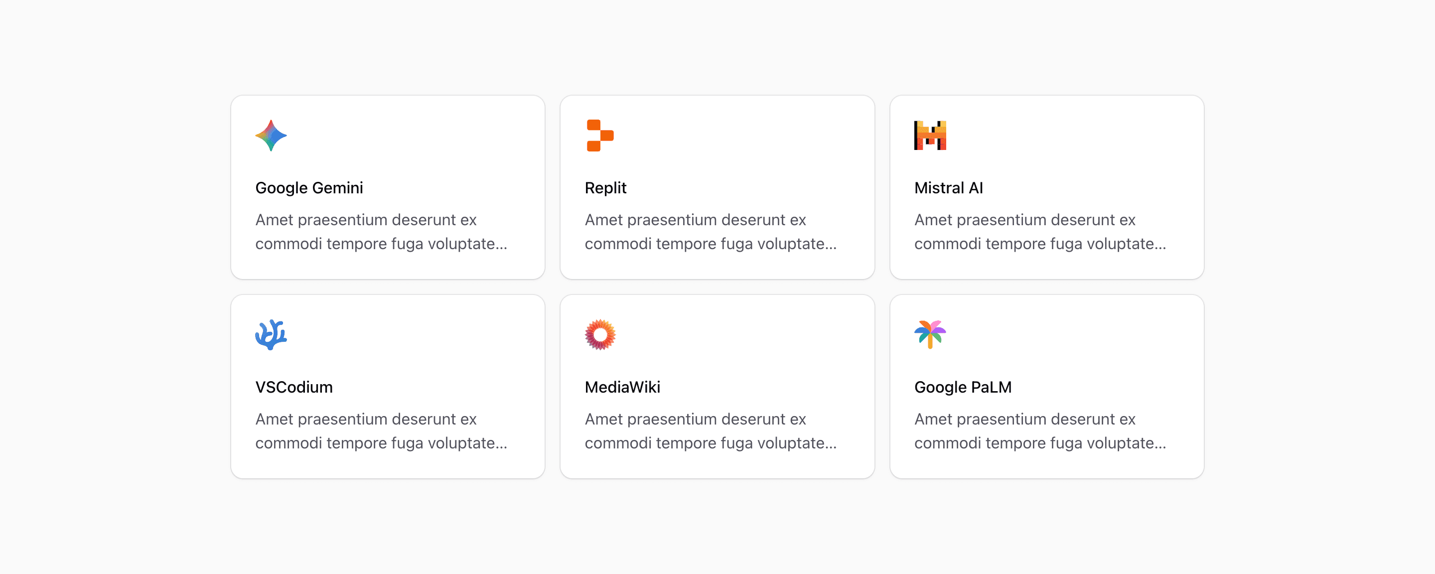 Shadcn Integration Block One preview built with Shadcn UI and Tailwind CSS