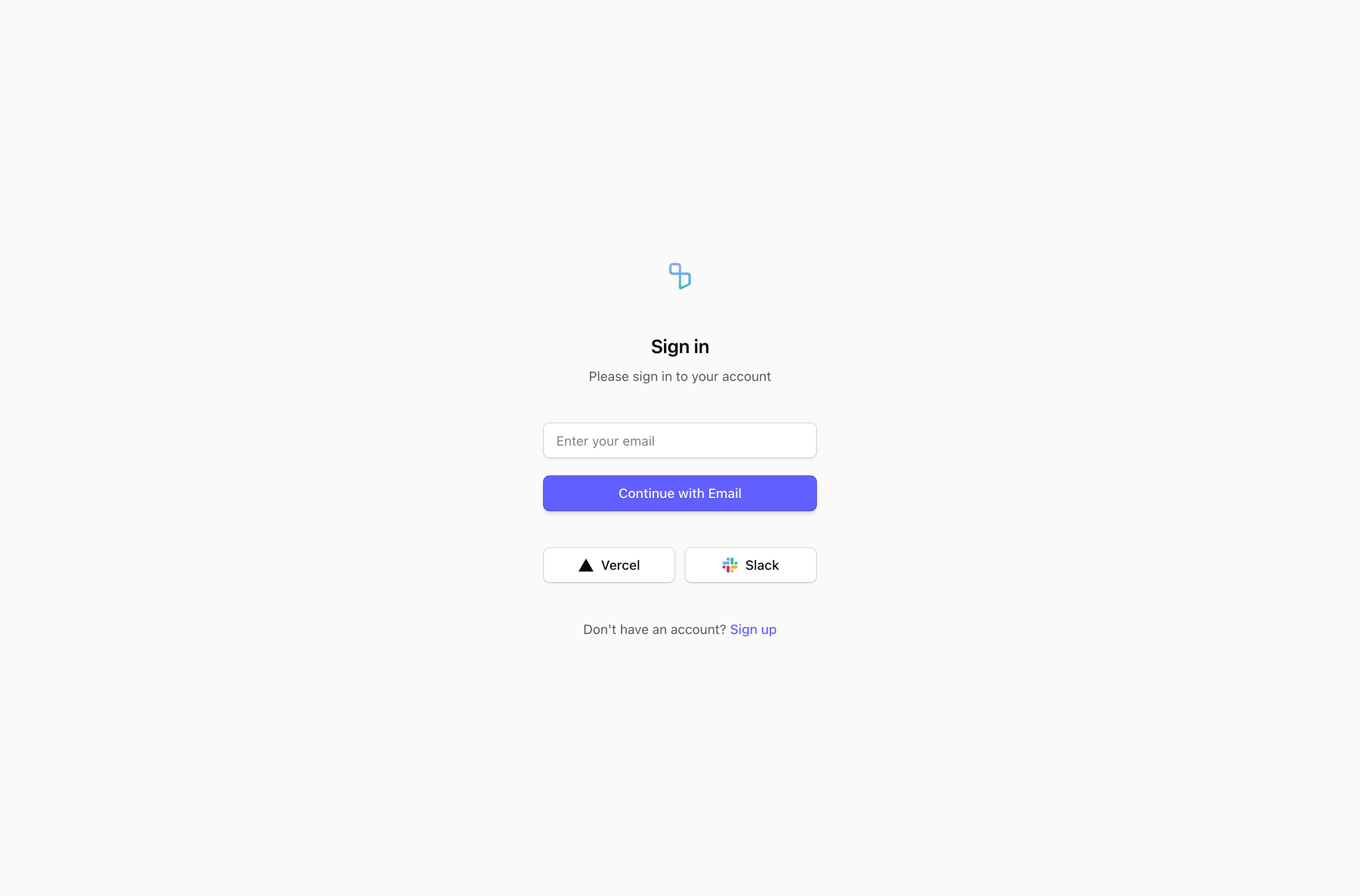 Shadcn Login Block Ten preview built with Shadcn UI and Tailwind CSS