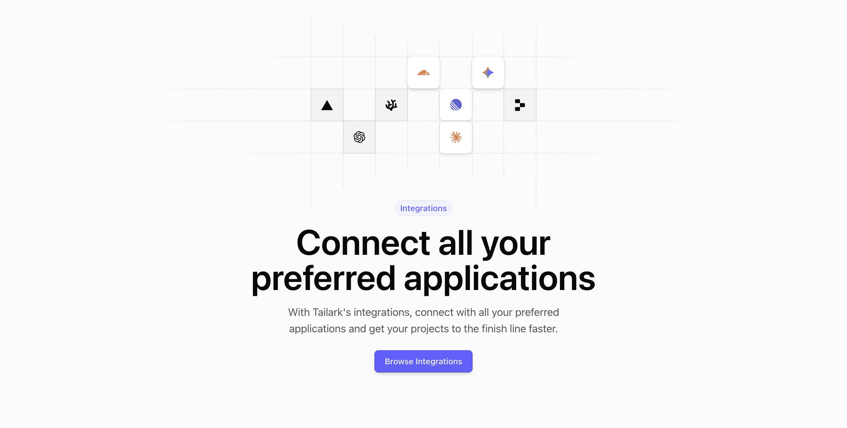 Shadcn Secondary Hero Block Three preview built with Shadcn UI and Tailwind CSS