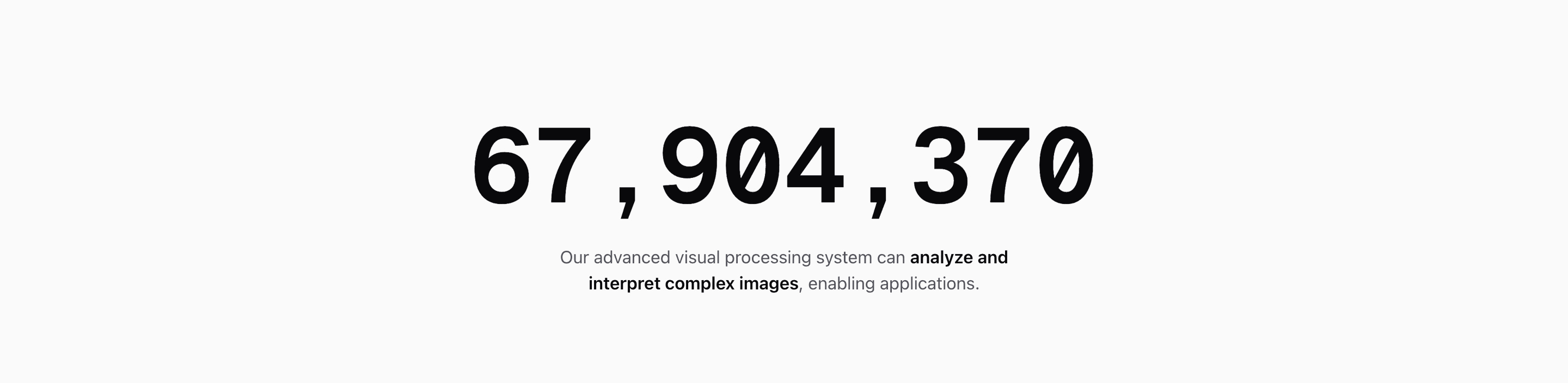 Shadcn Stats Block Five preview built with Shadcn UI and Tailwind CSS